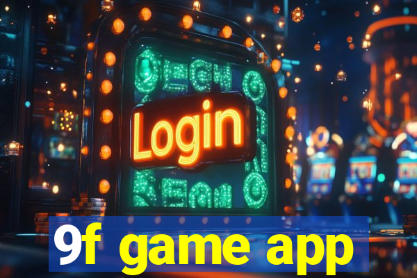 9f game app